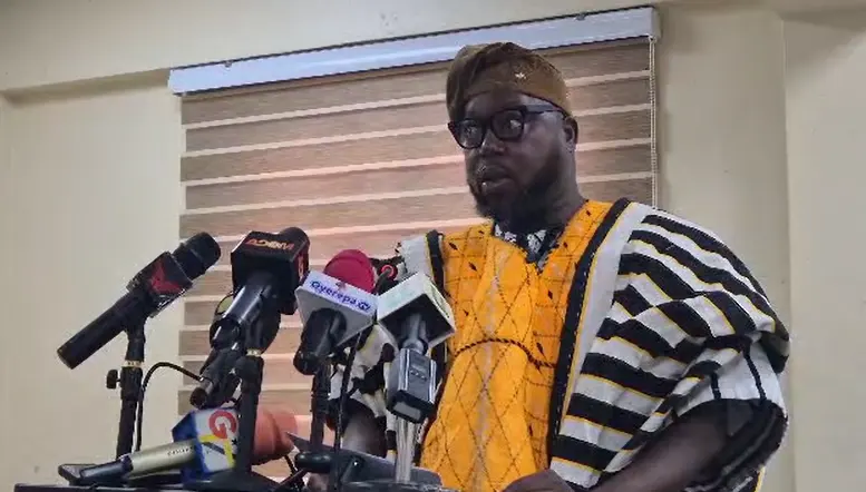 Le Ghana renforce sa stabilité monétaire : l’IEAG salue les actions de GoldBod et de la Banque du Ghana