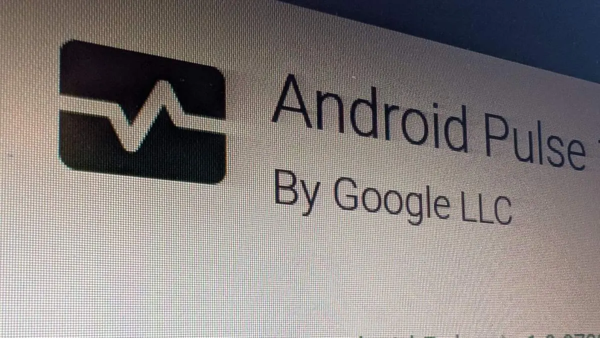 Android Pulse : Google corrige l'erreur d'installation forcée de son outil de surveillance système
