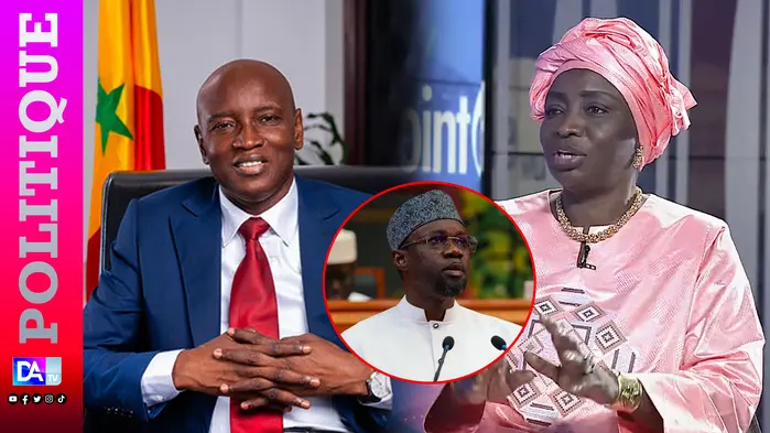 Fonds spéciaux au Sénégal : Aminata Touré confirme l'usage controversé de 1,7 milliard FCFA par Ousmane Sonko