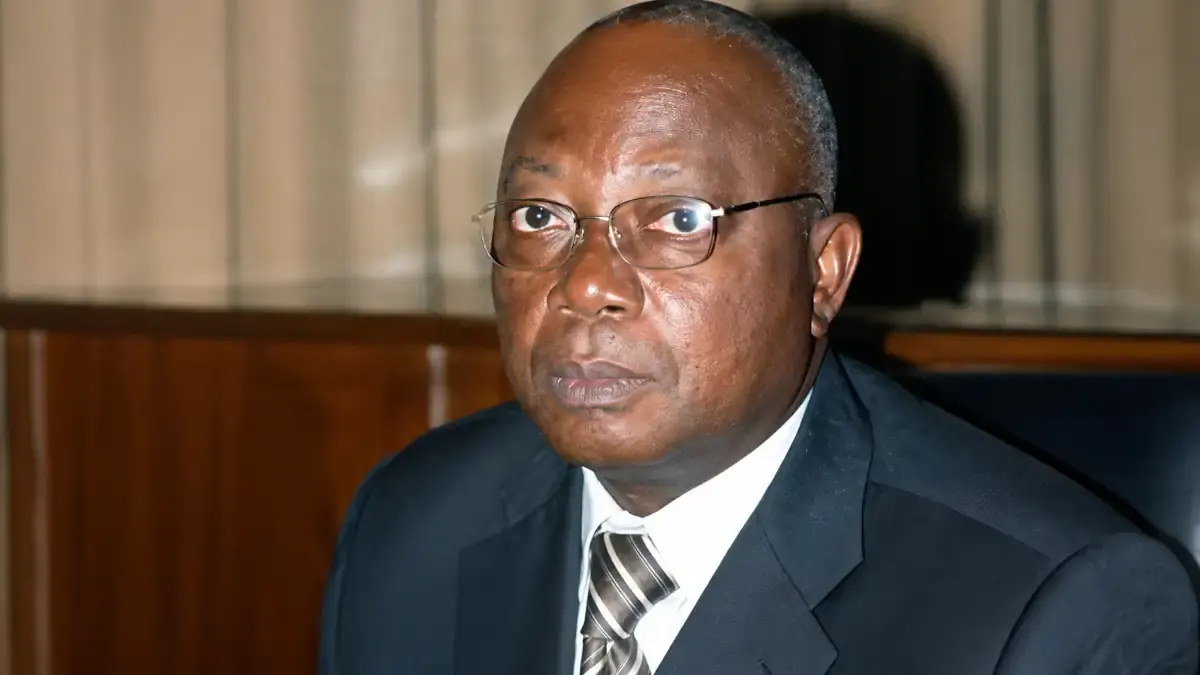 Disparition de Grégoire Laourou, figure marquante de la gestion des finances publiques au Bénin