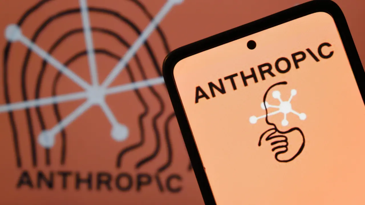 Un juge américain stoppe le blacklistage d'Anthropic par le Pentagone : une victoire pour l'innovation face à l'arbitraire