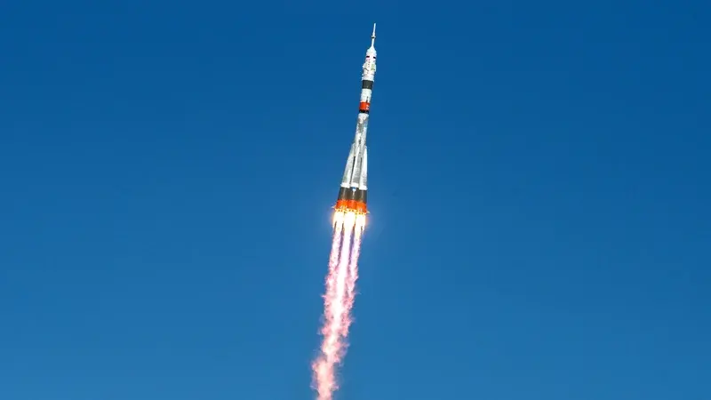 La constellation russe Rassvet confrontée à des défaillances techniques majeures en orbite basse