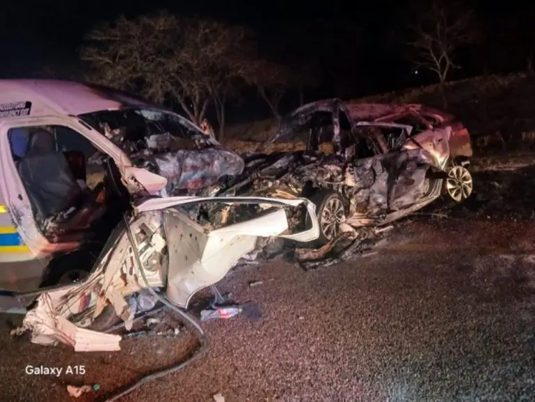 Deux accidents mortels sur la N1 en Limpopo : quatre victimes et des questions sur la sécurité routière