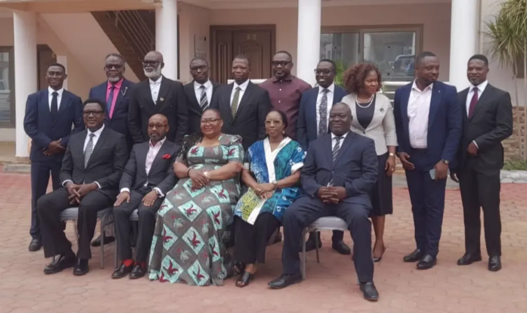 Le Ghana Health Service face à une explosion des contentieux médicaux chiffrés à 400 millions de cedis