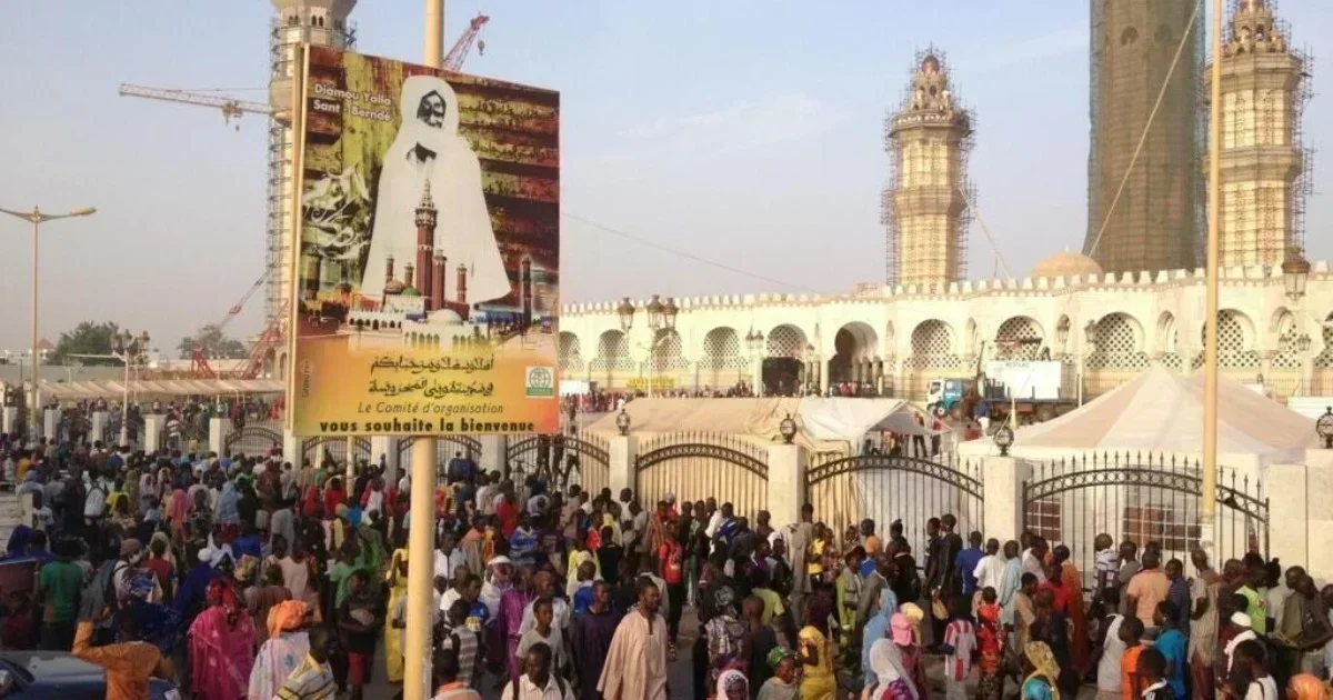 Grand Magal de Touba 2026 : des millions de fidèles en pèlerinage spirituel et économique