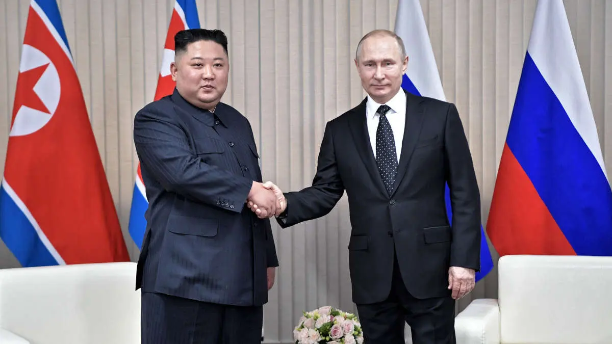 La Russie intègre le missile nord-coréen Hwasong-11C à son arsenal : quels risques pour l’Ukraine et la sécurité régionale ?