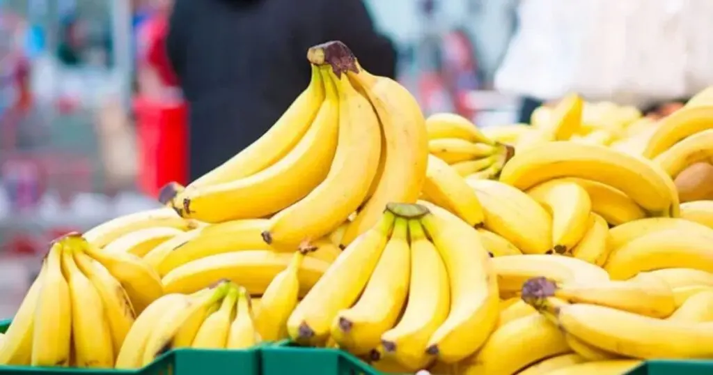 L'Algérie régule le marché de la banane pour contrer la spéculation et faire chuter les prix au détail