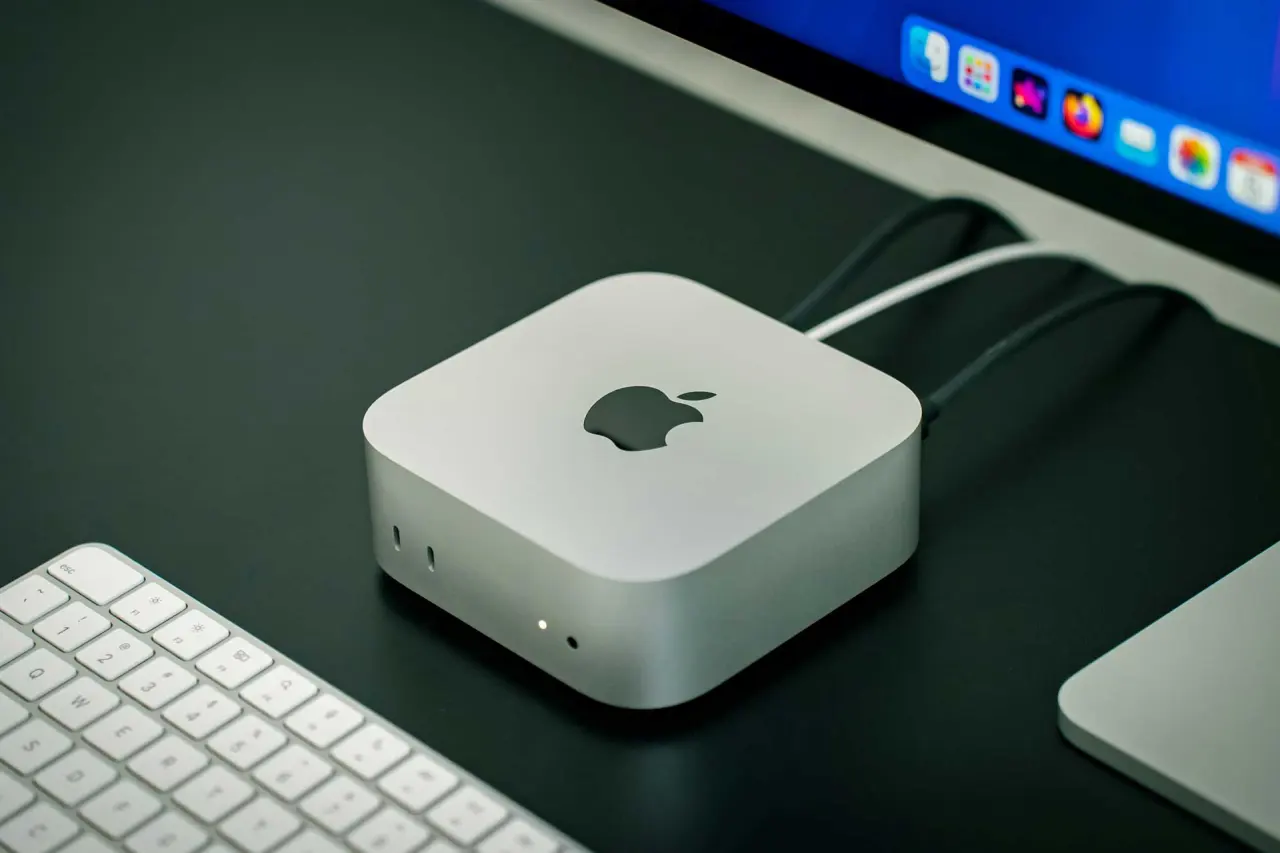 Apple s'apprête à lancer un nouveau Mac mini avant la transition historique à sa direction