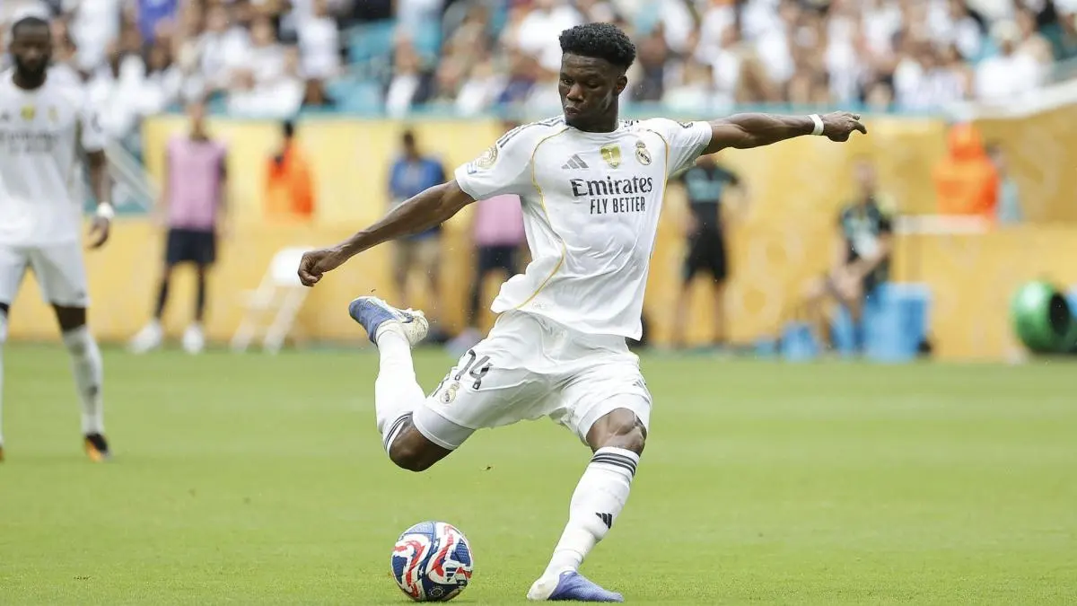 Tchouameni et Valverde : le Real Madrid tourne la page après leur conflit sous Mourinho