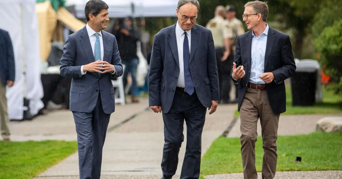 La Fed abandonne ses promesses : un séisme silencieux pour l'économie mondiale ?
