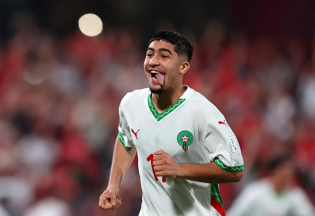 Le Sporting CP débauche le prodige marocain Moncef Zekri pour 3,5 M€ et relance la guerre des jeunes talents africains