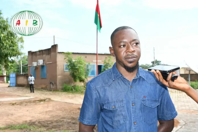 Burkina Faso : Léo célèbre le 4 août avec un élan patriotique et citoyen renforcé