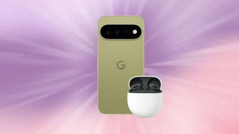 Le Google Pixel 11 séduit l'Afrique avec une offre promotionnelle inédite et des performances boostées par l'IA