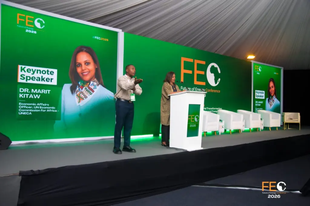 L'Afrique doit passer de l'accès à l'électricité à la puissance industrielle pour une transformation économique réelle