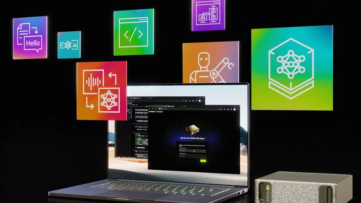 Perplexity lance Portable Computer : l'IA locale exige une puissance matérielle de pointe