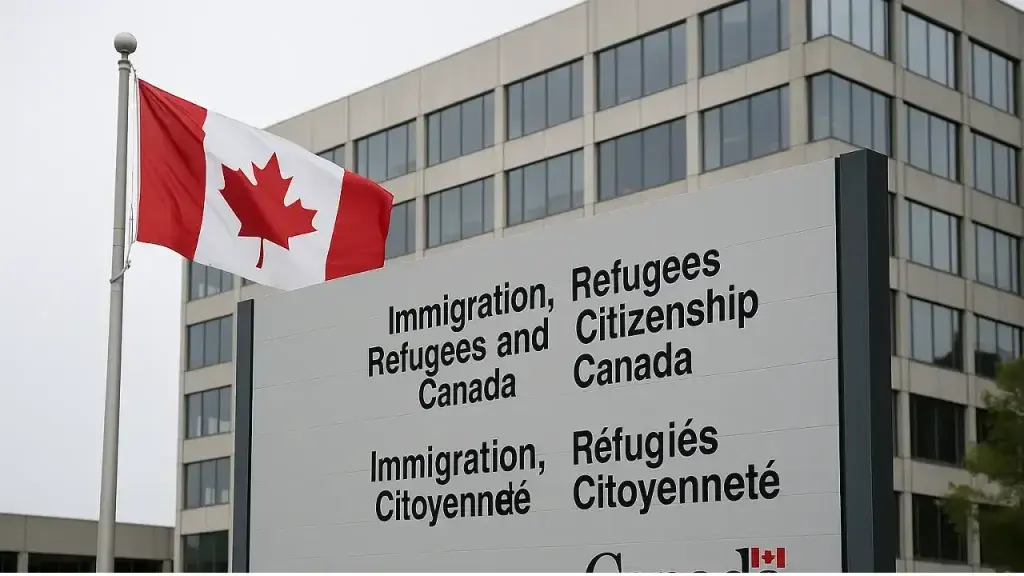 Immigration au Canada : le rythme des admissions ralentit à mi-parcours de l'année 2026