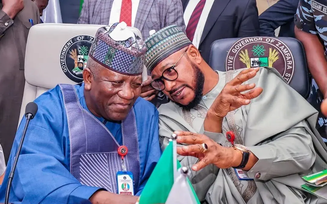 Le choix de Yari à la tête de la campagne Tinubu 2027 galvanise le nord-ouest du Nigeria