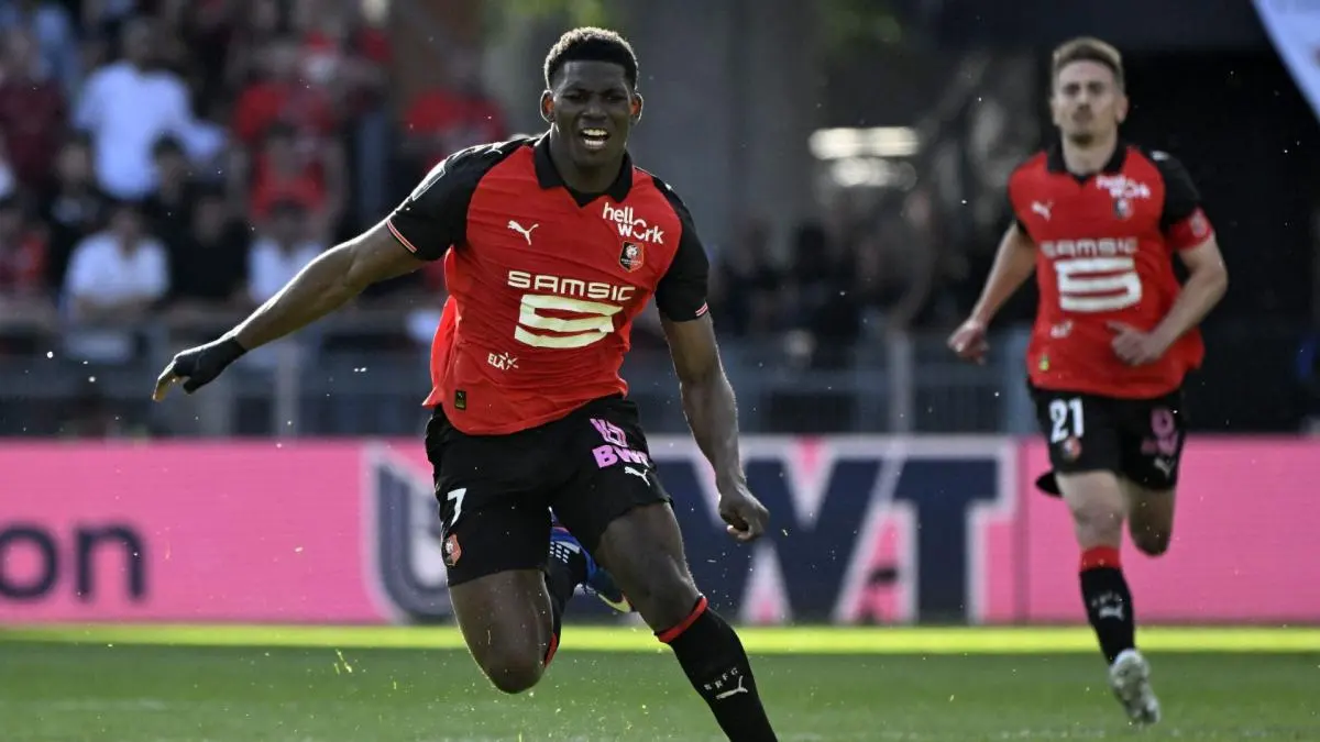 Breel Embolo rejoint l'Atlanta United : transfert de 18 M€ scellé
