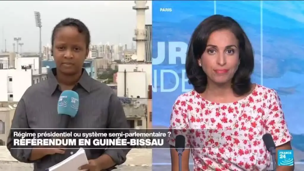 Guinée-Bissau : vers un basculement vers un régime présidentiel malgré le cadre semi-parlementaire ?