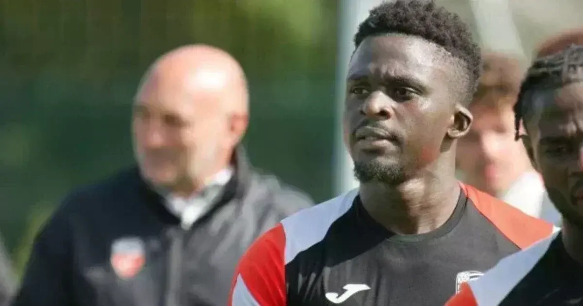 Bamba Dieng : Nouveau coup d'arrêt pour l'attaquant sénégalais après l'échec de la piste Lazio