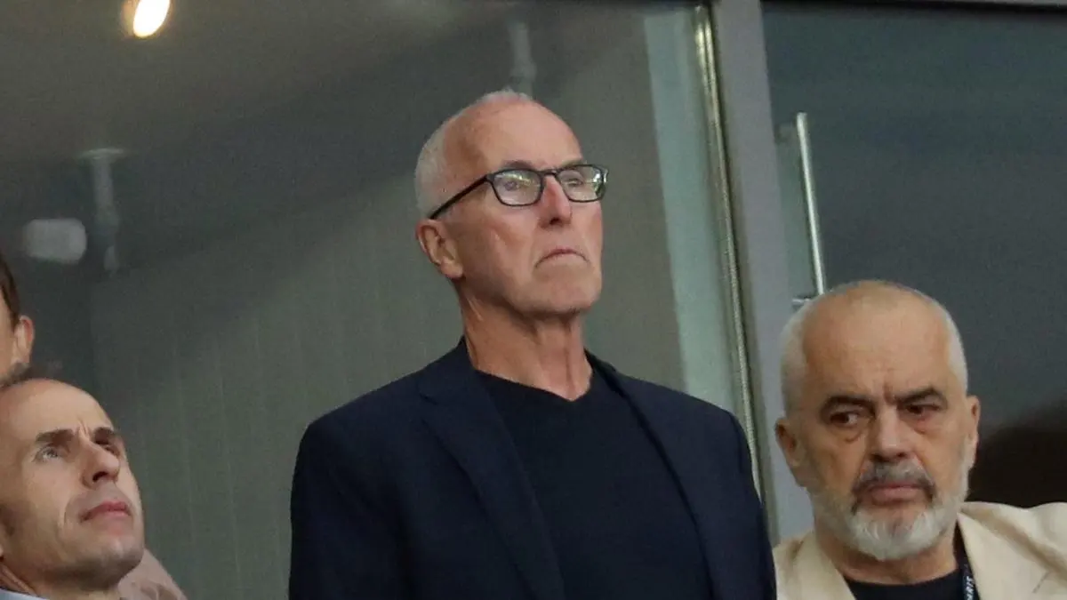 OM : la pression des supporters sur McCourt menace la stabilité du club