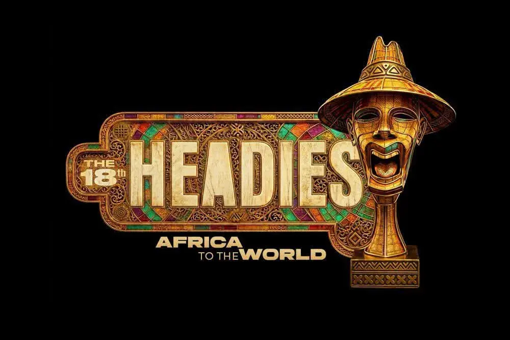 Les HEADIES 2026 auront lieu à Toronto : Davido, Wizkid et Burna Boy en lice pour les Grammy africains