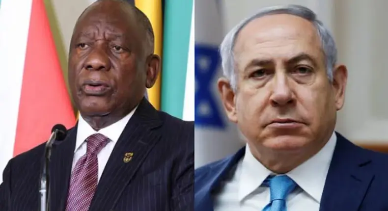 L'Afrique du Sud intensifie sa pression juridique contre Israël devant la Cour internationale de Justice