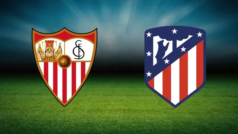 Séville-Atlético Madrid : le choc de la Liga à suivre ce samedi soir en Andalousie
