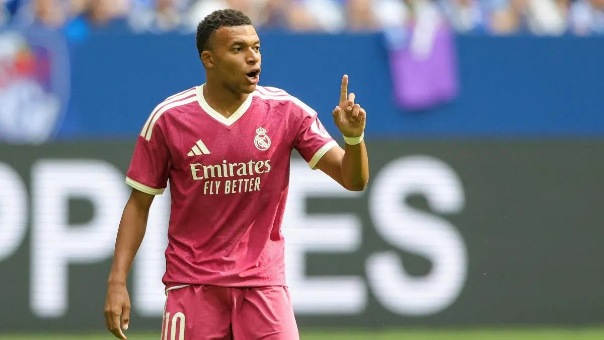 Mbappé sous Mourinho : entre génie offensif et défis collectifs au Real Madrid