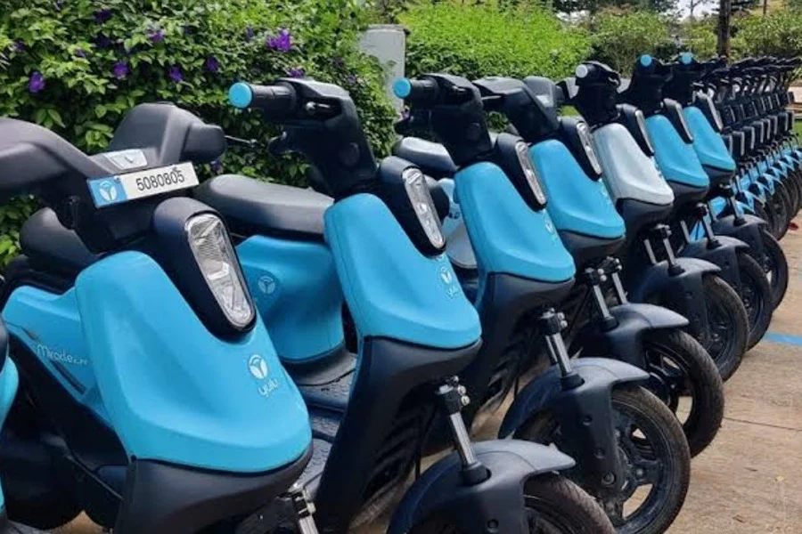 Yulu lève 93 millions de dollars pour électrifier les villes indiennes