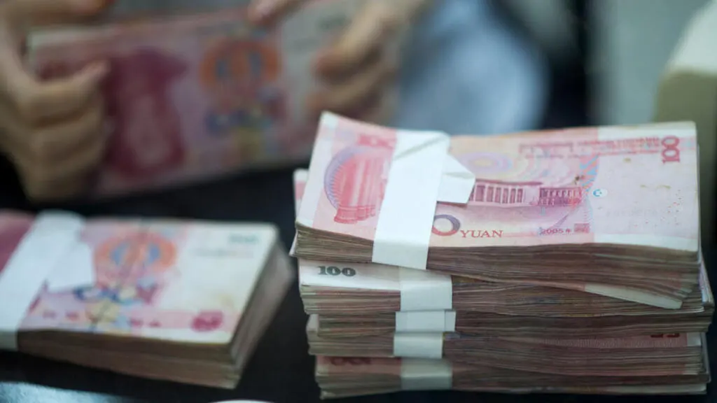 La Chine impose le yuan en Afrique : une stratégie pour contourner le dollar ?