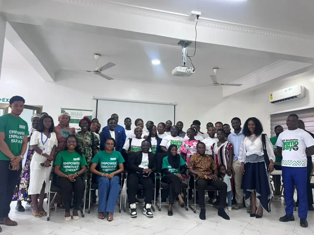 Ghana : les start-up vertes réclament plus de soutien pour transformer les déchets en opportunités économiques