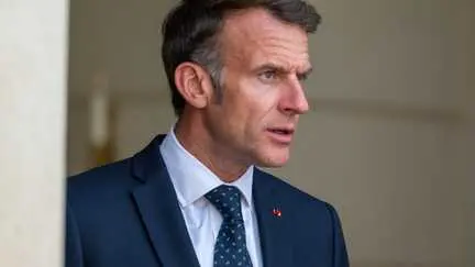 Macron engage la France dans l'envoi de missiles intercepteurs pour renforcer la défense aérienne ukrainienne
