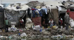 Le Sénégal face à la précarité : 37,5 % de la population vit sous le seuil de pauvreté selon l'ANSD