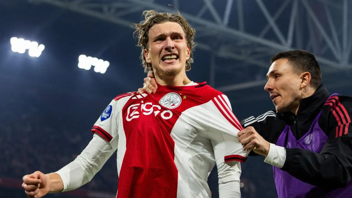 PSG : les secrets du transfert de Mika Godts pour 55 millions d'euros