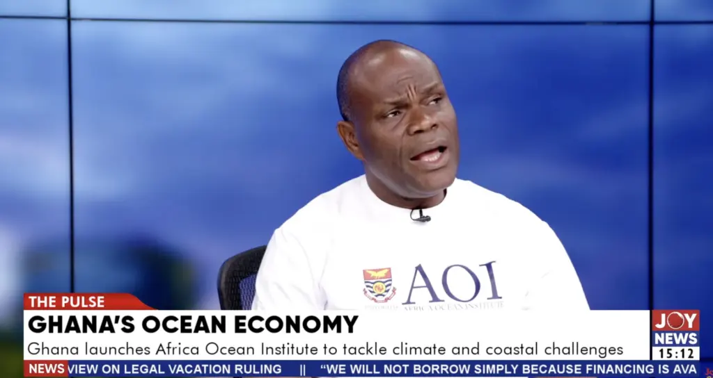 L'Université de Cape Coast inaugure l'Africa Ocean Institute pour renforcer la résilience des littoraux africains