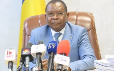 Au Tchad, l'UNICEF mobilise 75 000 déplacés dans la province du Lac face à la crise de l'eau