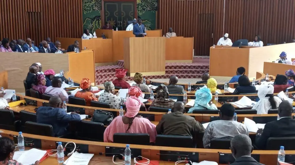 Déclaration de patrimoine au Sénégal : l'Assemblée nationale sous pression pour une loi historique