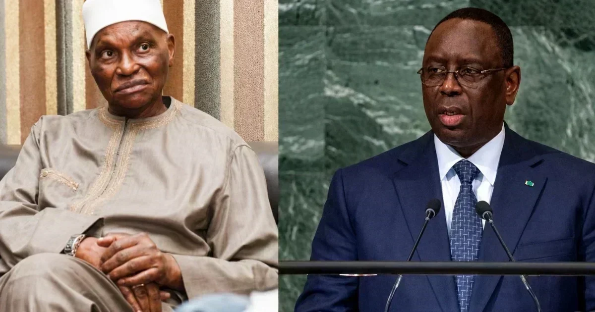 Wade, Sall et l'ONU : un silence lourd de sens à l'aube du centenaire