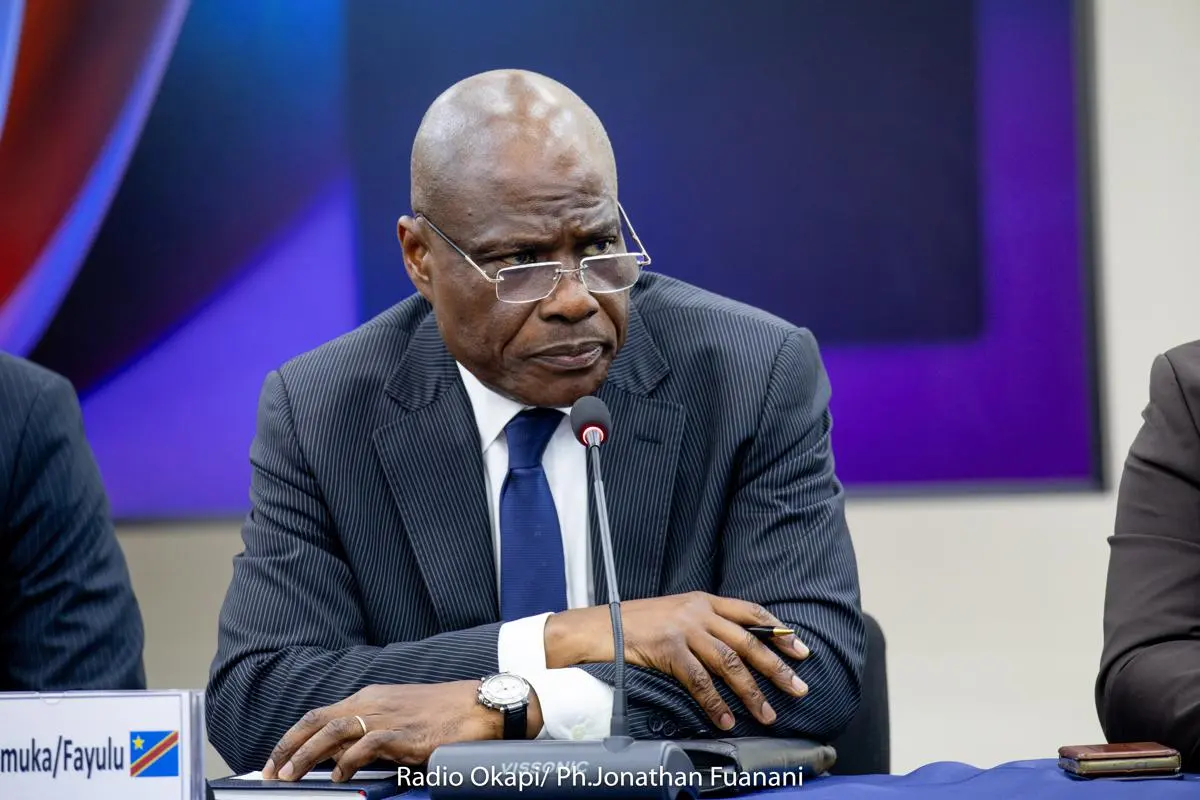 Félix Tshisekedi lance un Dialogue national sans partage de postes : les chasseurs de postes en colère