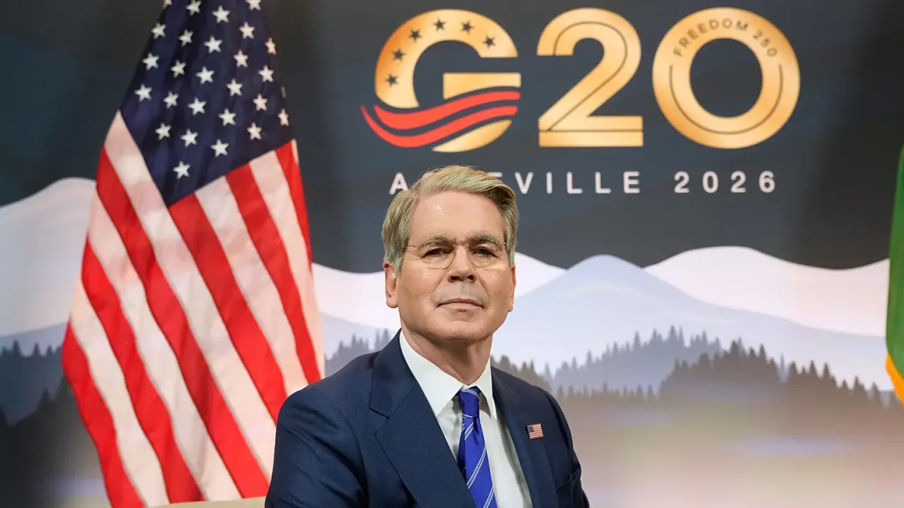 Les États-Unis ouvrent la présidence financière du G20 sous le signe de la dette et des tensions géopolitiques