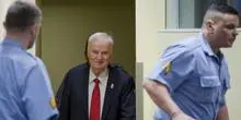 Le décès de Ratko Mladic marque la fin d'un chapitre judiciaire majeur pour la justice internationale