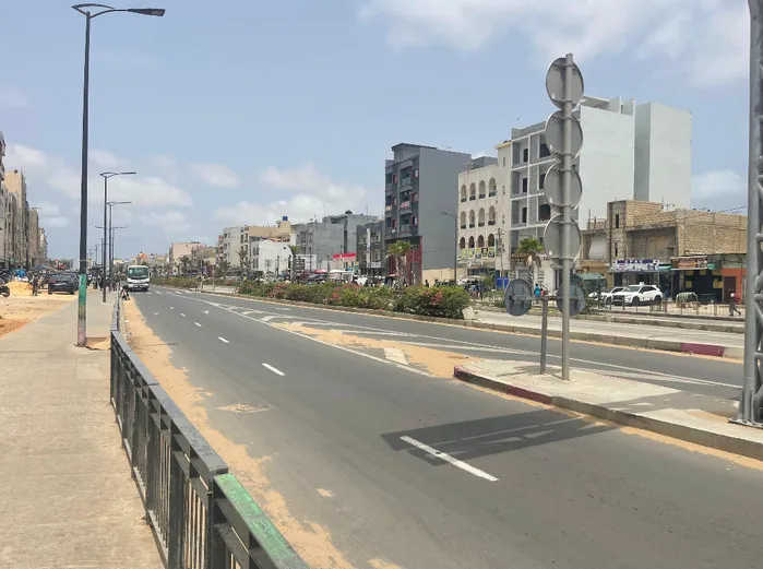 Dakar au ralenti après le Grand Magal : entre fatigue et débats sur les jours fériés