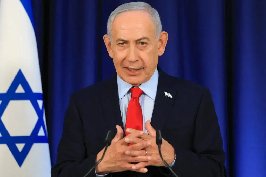Netanyahu accuse l’Iran d’avoir tenté d’assassiner l’un de ses fils : une escalade des tensions régionales ?