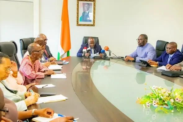 Côte d'Ivoire : 88 848 bacheliers orientés dans le supérieur pour 2026, une offre publique en hausse
