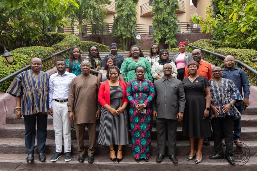 L'Autorité fiscale du Ghana mise sur l'analyse de données pour optimiser ses recettes nationales