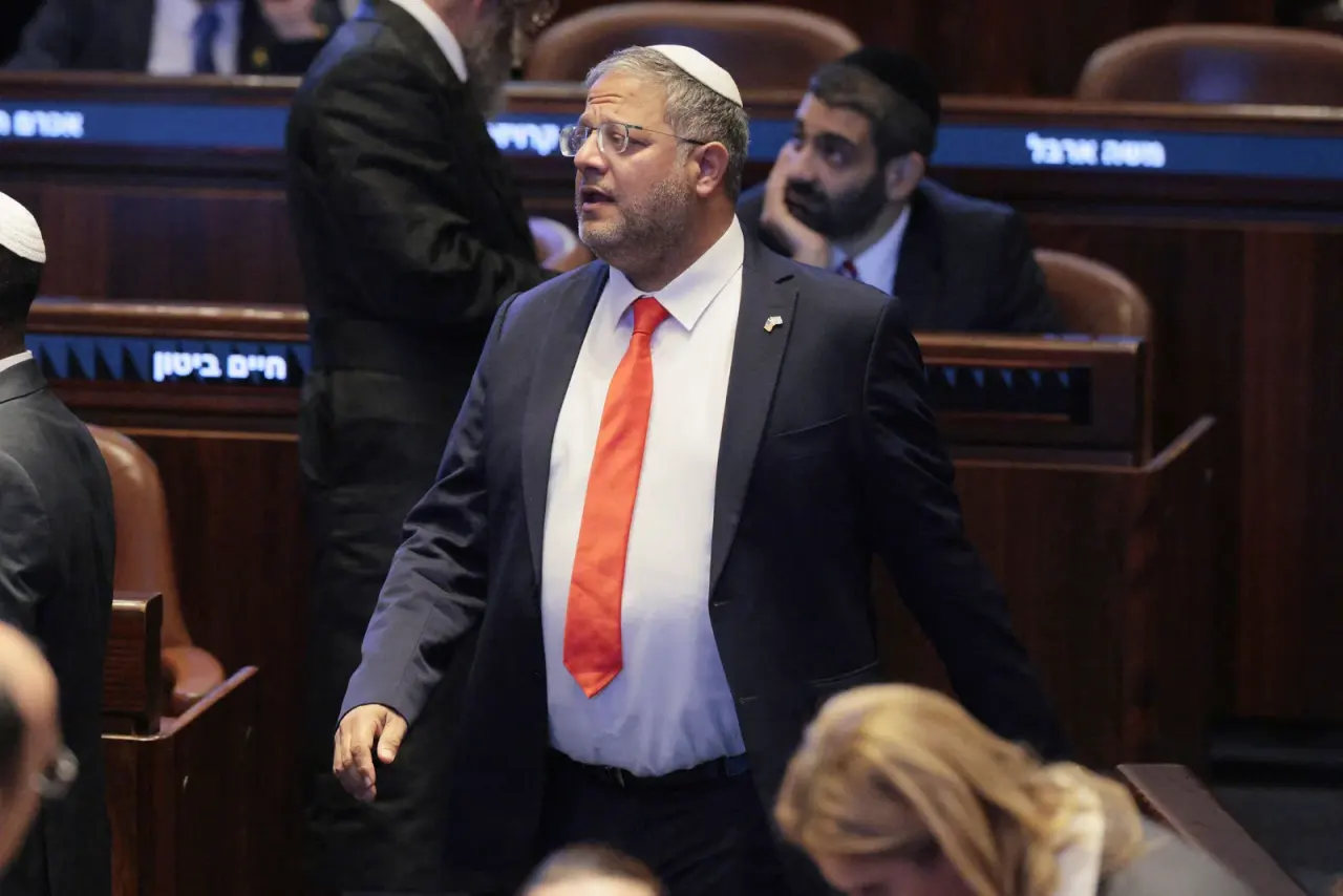 Israël : un ministre prône des frappes meurtrières nocturnes à Gaza, l'extrême droite en embuscade