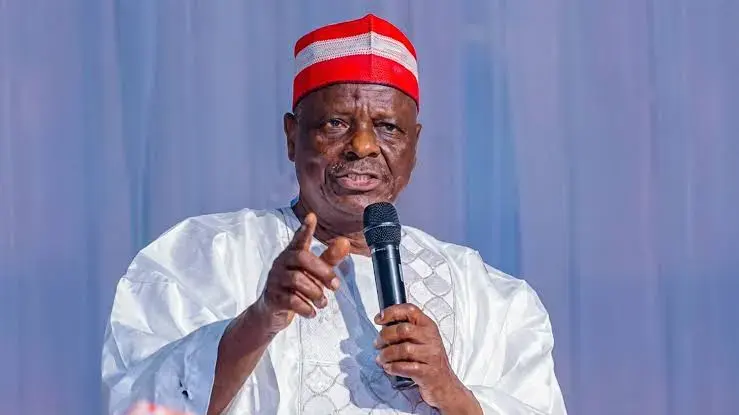 Nigeria : Rabiu Kwankwaso conteste la composition du conseil de campagne du parti au pouvoir pour 2027
