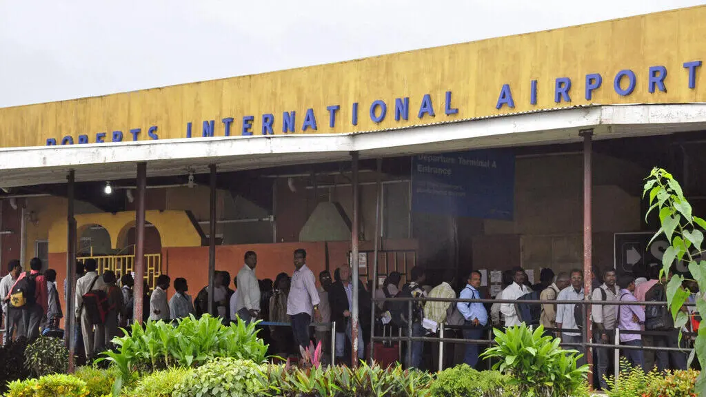 Immigration : le Liberia va accueillir 1 200 personnes expulsées des États-Unis