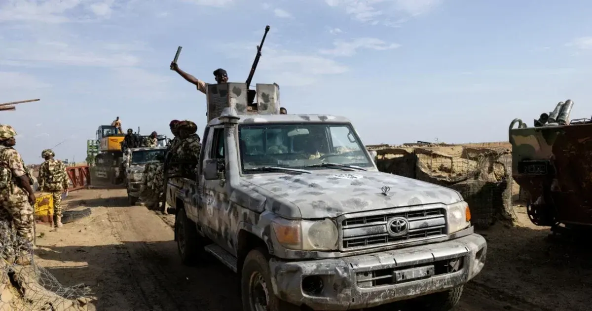 Une vague de violences meurtrières contre les éleveurs peuls fragilise la sécurité dans l'État du Niger au Nigeria